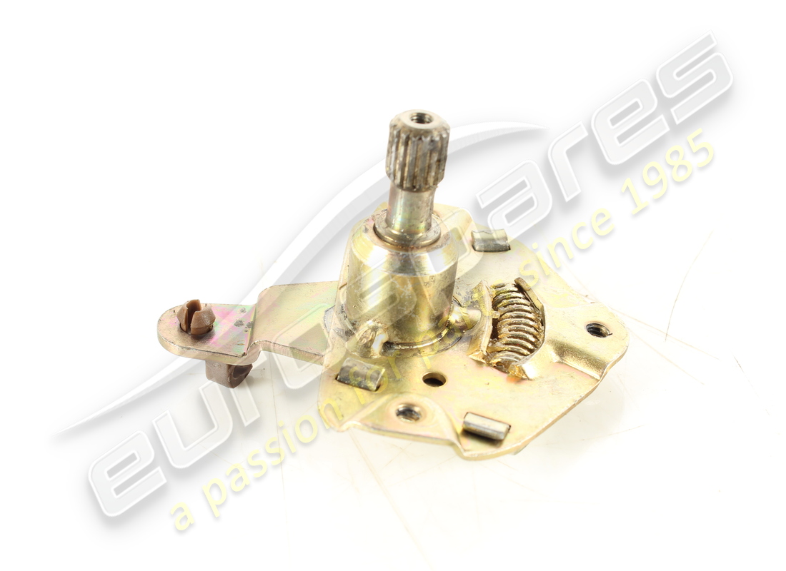 UTILISÉ Ferrari DISPOSITIF INTÉRIEUR GAUCHE. NUMÉRO DE PIÈCE 64536100 (1)