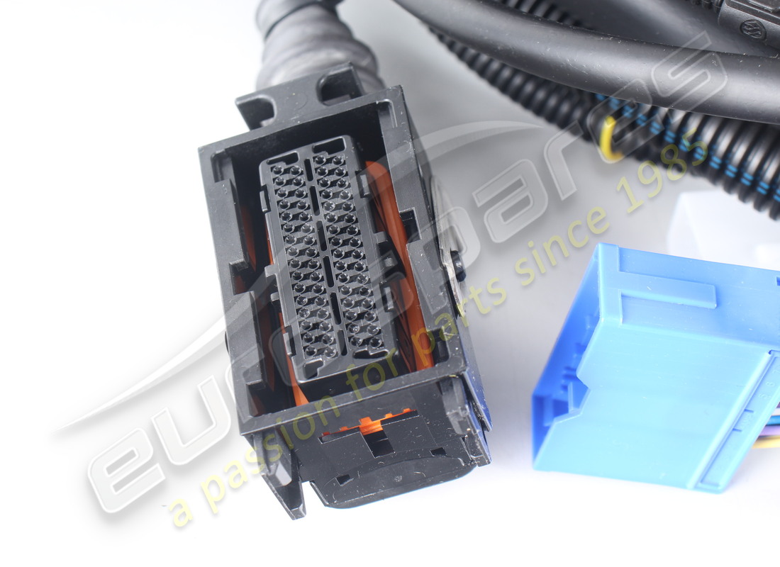 nouveaux ferrari câbles. numéro de pièce 184955 (3)