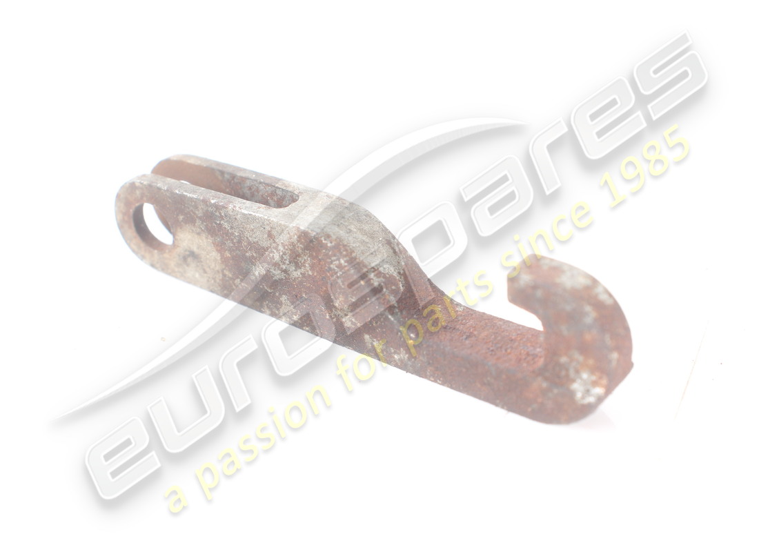 FOURCHE FERRARI UTILISÉE. NUMÉRO DE PIÈCE 105270 (2) fourche ferrari utilisée. numéro de pièce 105270 (2)