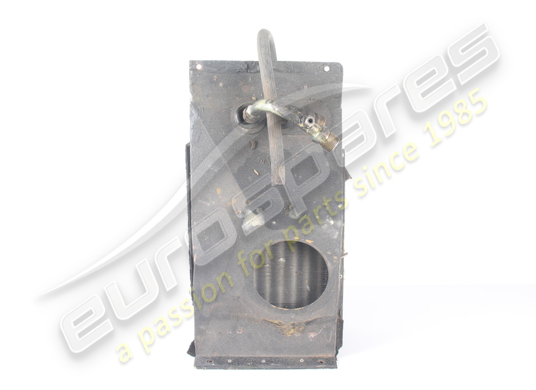 utilisé ferrari numéro de pièce lhd de l'unité de climatisation 40326704 (6)