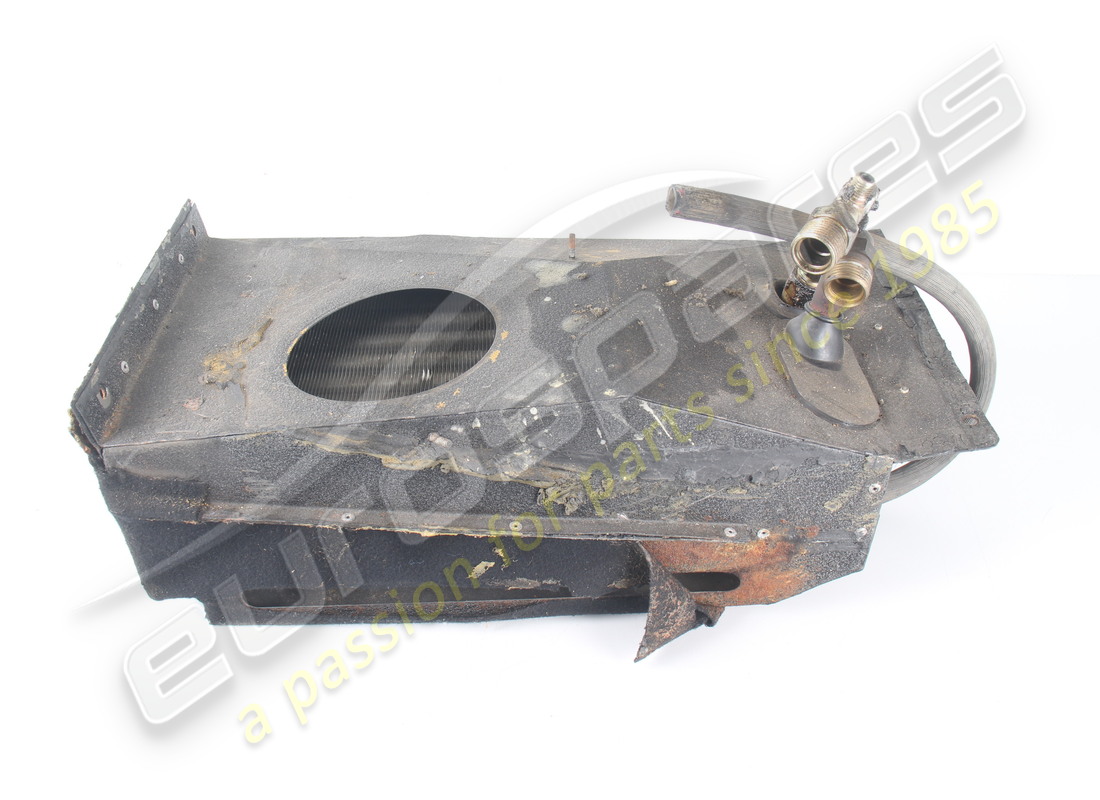 utilisé ferrari numéro de pièce lhd de l'unité de climatisation 40326704 (4)