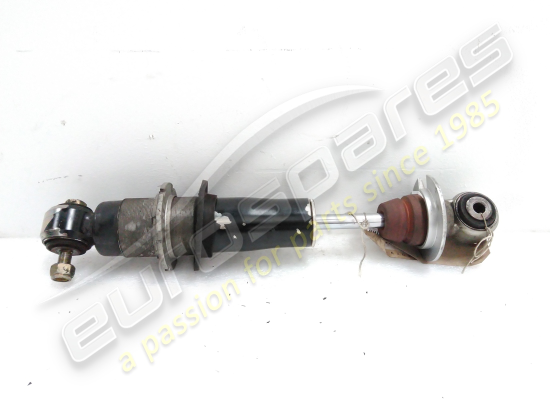 UTILISÉ Lamborghini AMORTISSEUR . NUMÉRO DE PIÈCE 410512031B (1)