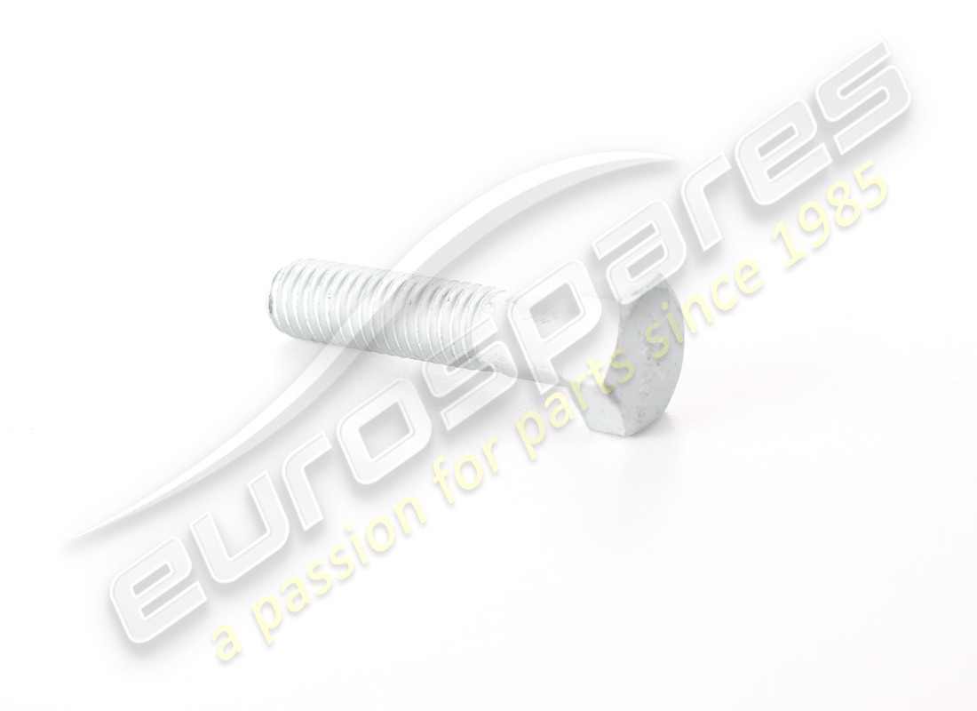 nouveau boulon à tête hexagonale lamborghini. numéro de pièce n01033520 (1)