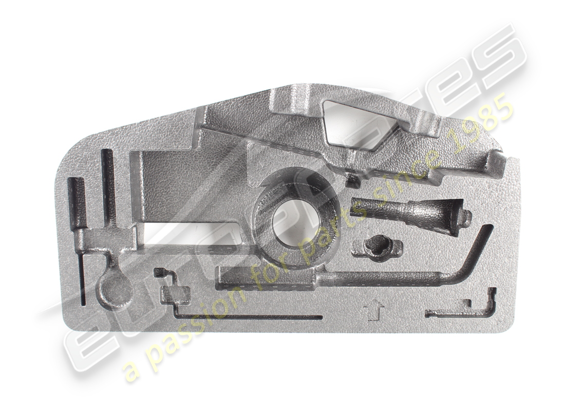 NOUVEAU SAC À OUTILS MASERATI. NUMÉRO DE PIÈCE 670031458 (1) nouveau sac à outils maserati. numéro de pièce 670031458 (1)