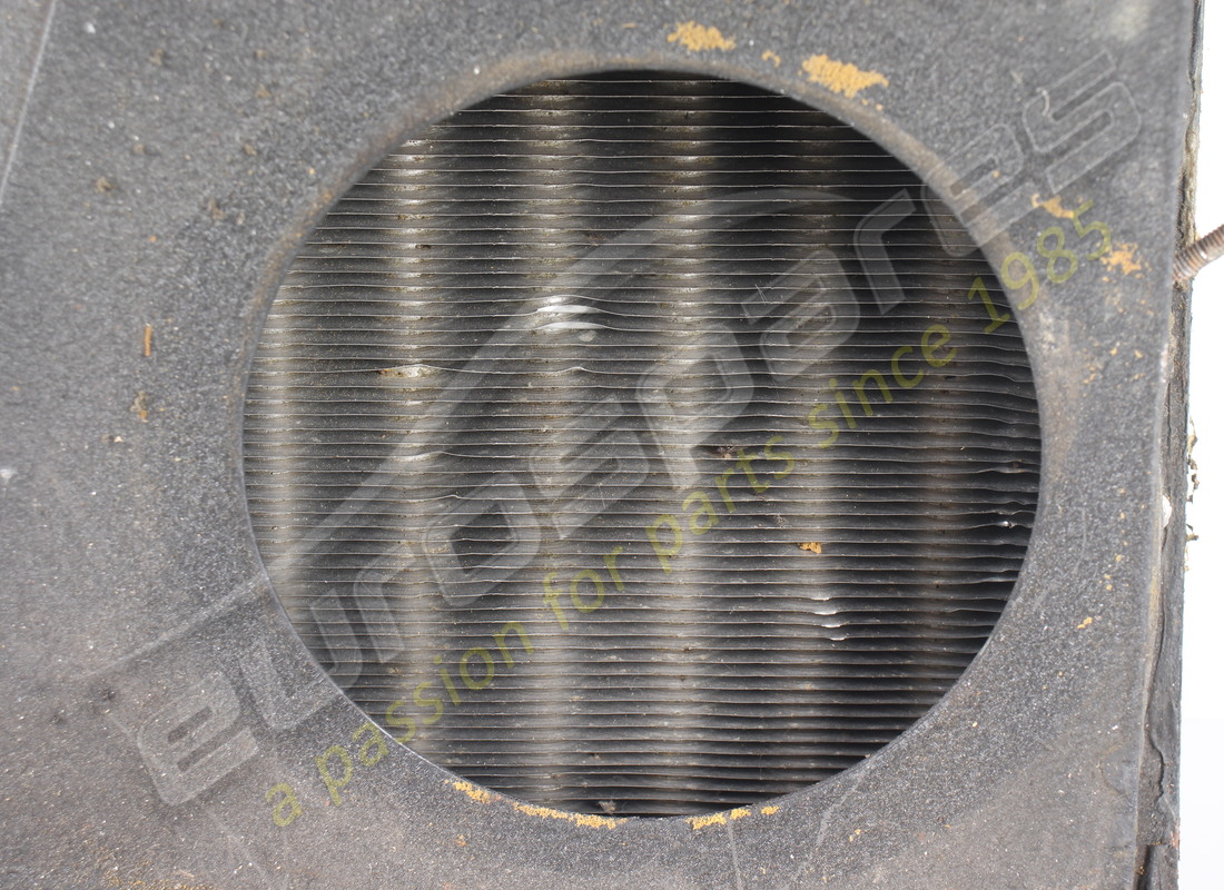 utilisé ferrari numéro de pièce lhd de l'unité de climatisation 40326704 (8)