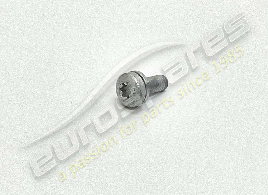 nouveau lamborghinihexalobulaire socketm6x16-s11-n. numéro de pièce n10347003 (2)