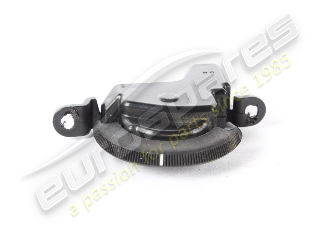 COMMANDE D'ÉVENT LH D'OCCASION FERRARI. NUMÉRO DE PIÈCE 82893300 (1) commande d'évent lh d'occasion ferrari. numéro de pièce 82893300 (1)