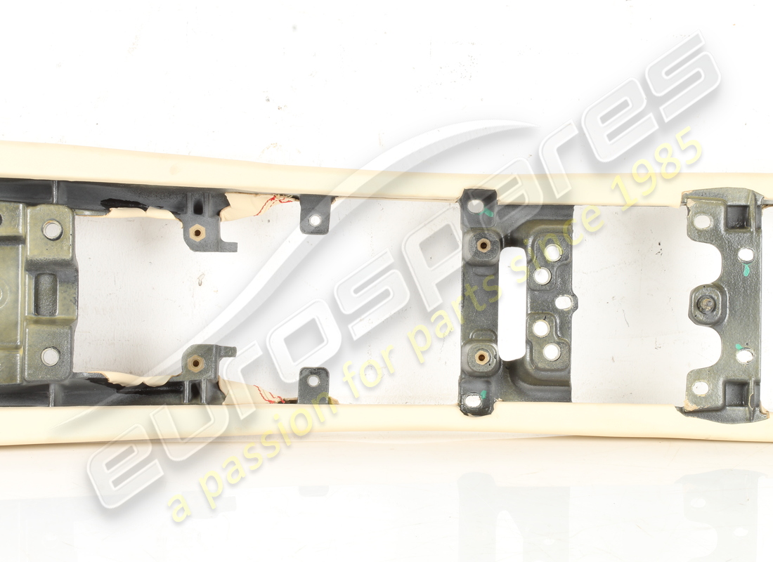 console centrale complète d'occasion ferrari. numéro de pièce 891849 (9)