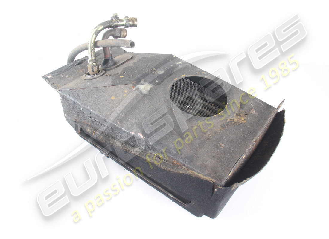 UTILISÉ Ferrari UNITÉ DE CLIMATISATION LHD. NUMÉRO DE PIÈCE 40326704 (1)