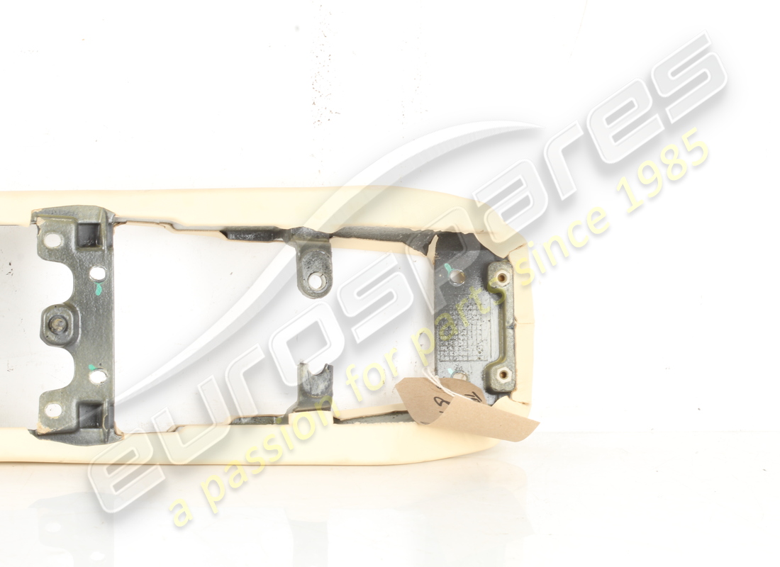 console centrale complète d'occasion ferrari. numéro de pièce 891849 (8)