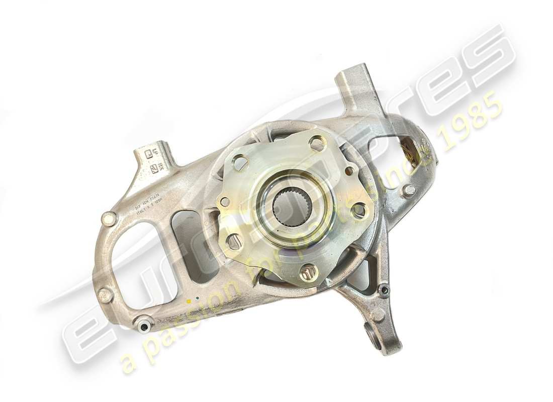 nouveau ferrari support de moyeu avant droit complet. numéro de pièce 328040 (1)