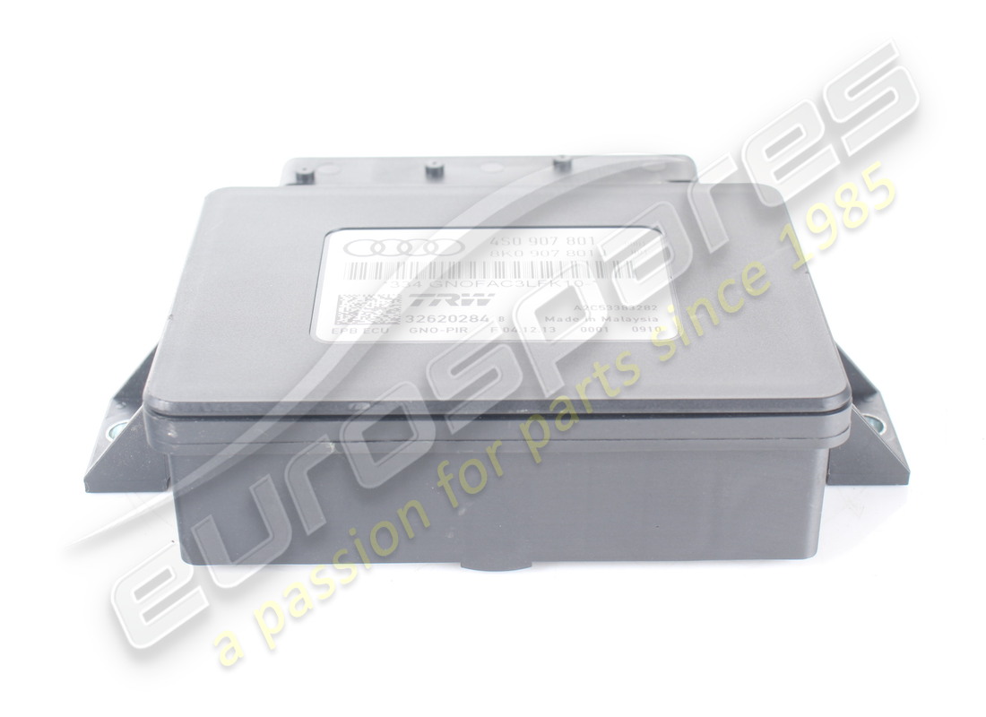 utilisé lamborghini unité de commande, diag-adr : 053. numéro de pièce 4s0907801 (4)