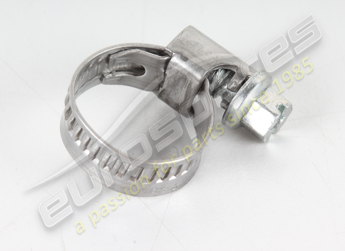 nouveau collier à vis ferrari. numéro de pièce 13000190 (1)