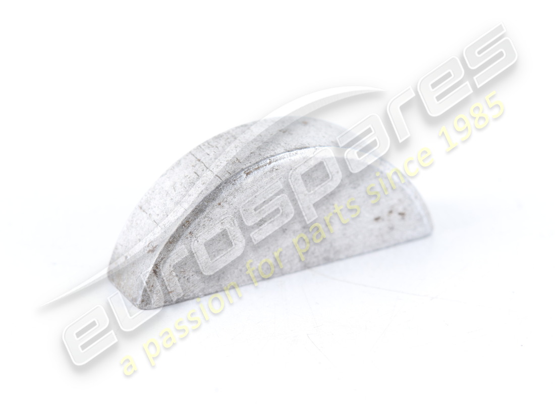 NOUVELLE CLÉ WOODRUFF FERRARI. NUMÉRO DE PIÈCE 10206420 (1) nouvelle clé woodruff ferrari. numéro de pièce 10206420 (1)