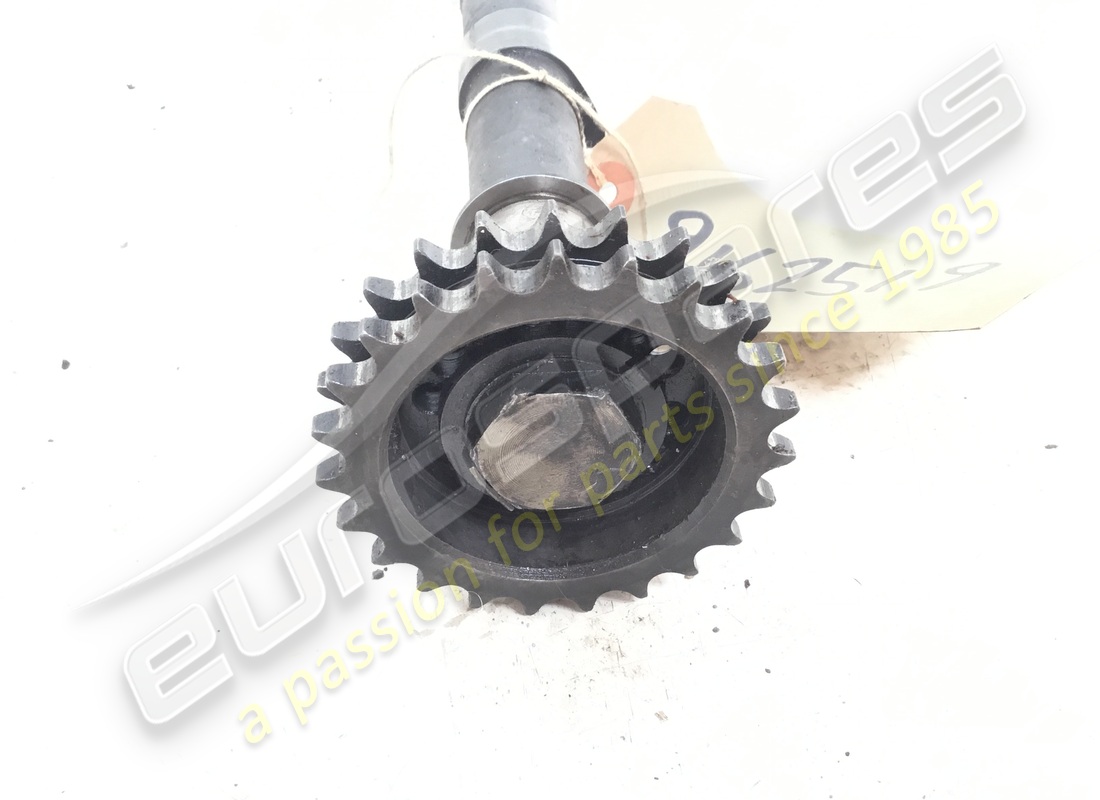 utilisé ferrari 246 arbre à cames dr ex + 1 x 10269750. numéro de pièce 9162519 (2)