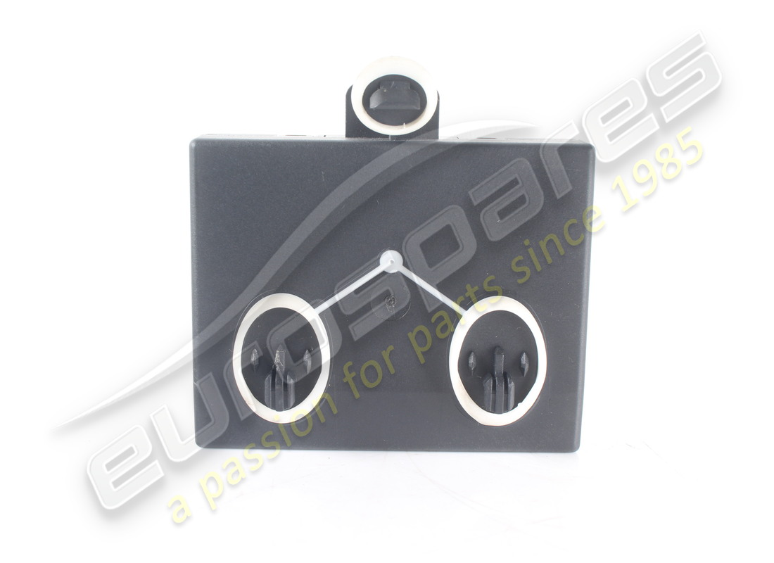 UTILISÉ Lamborghini COMMANDE DE PORTE DIAG-ADR : 042 . NUMÉRO DE PIÈCE 4T0959793J (1)