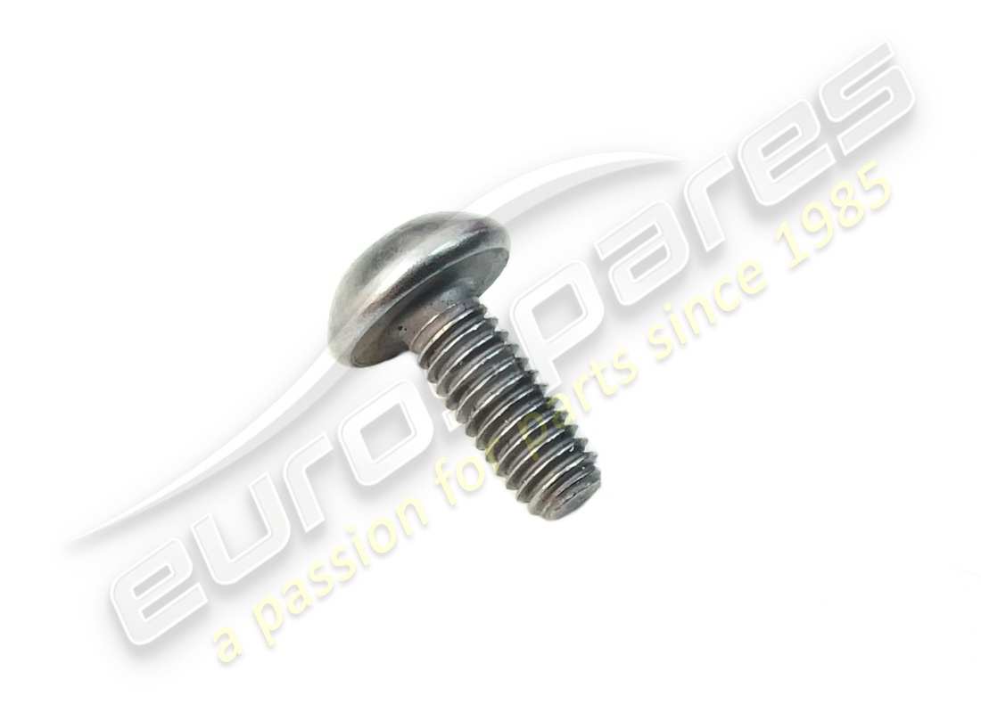 nouveau lamborghini hexalobulaire socketm4x10. numéro de pièce n91068201 (1)