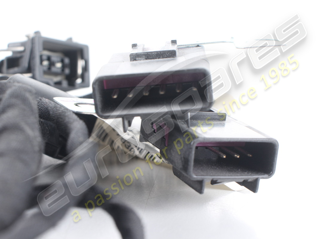 nouveau câble de pare-chocs ferrari avec parking se. numéro de pièce 217830 (4)