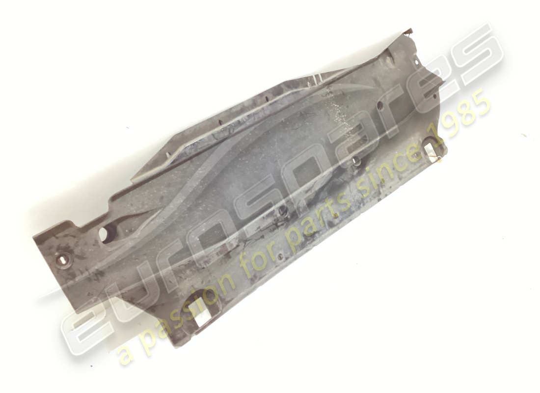utilisé ferrari bot aérodynamique central lh. numéro de pièce 64678900 (2)