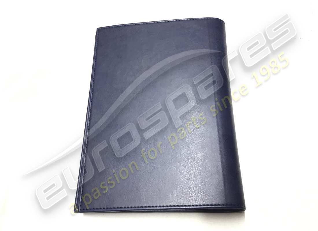 nouveau porte-documents maserati, benova. numéro de pièce 191865 (3)