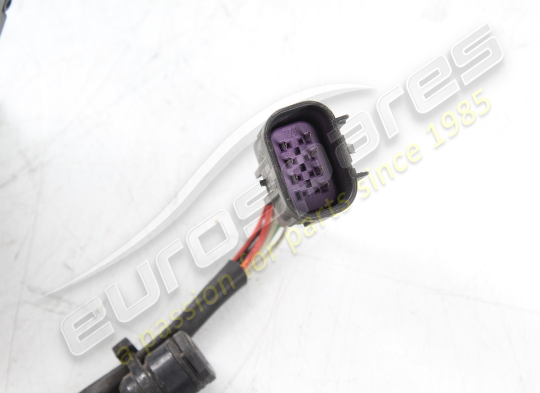 nouvel ensemble d'actionneur de stabilisateur ferrari gauche. numéro de pièce 66700400 (2)