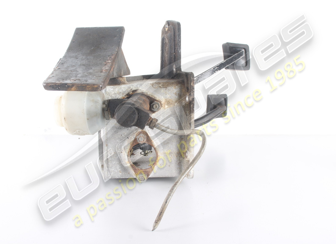 BOÎTIER DE PÉDALIER COMPLET D'OCCASION LAMBORGHINI RÉFÉRENCE LURPB1 (3) boîtier de pédalier complet d'occasion lamborghini référence lurpb1 (3)