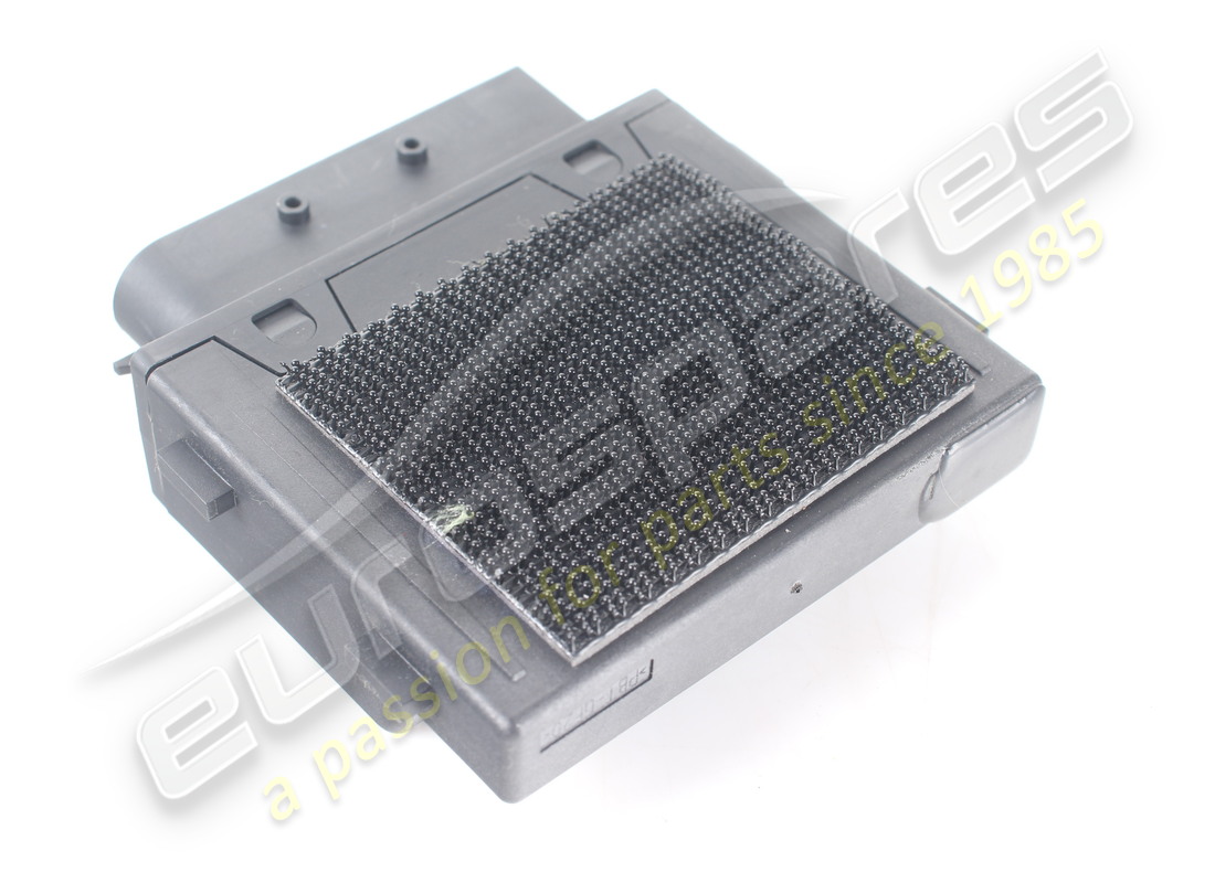 UTILISÉ LAMBORGHINI UNITÉ DE COMMANDE, FUEL20A. NUMÉRO DE PIÈCE 4M0906093C (2) utilisé lamborghini unité de commande, fuel20a. numéro de pièce 4m0906093c (2)