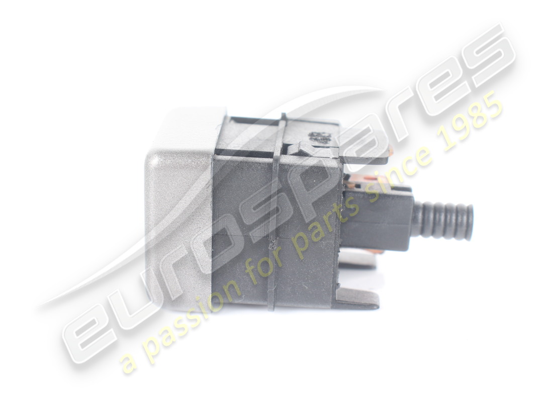 COMMUTATEUR FERRARI UTILISÉ. NUMÉRO DE PIÈCE 153092 (5) commutateur ferrari utilisé. numéro de pièce 153092 (5)