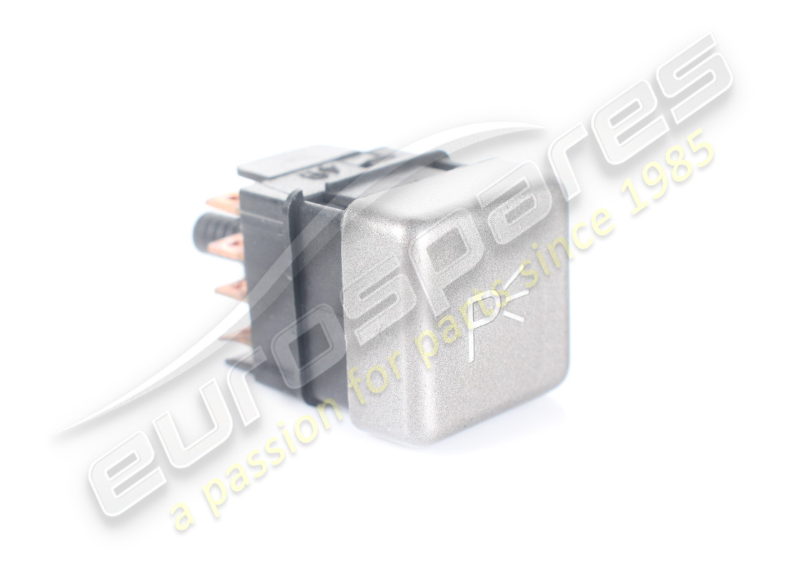 COMMUTATEUR FERRARI UTILISÉ. NUMÉRO DE PIÈCE 153092 (1) commutateur ferrari utilisé. numéro de pièce 153092 (1)