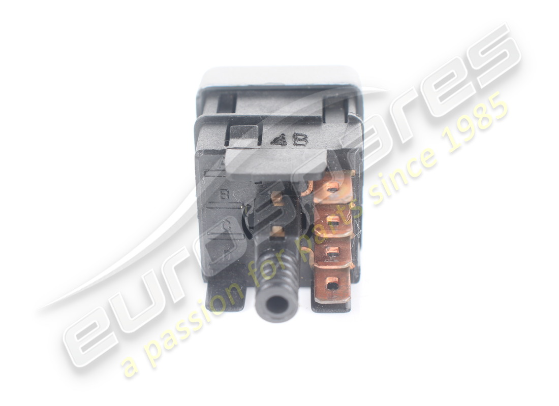 COMMUTATEUR FERRARI UTILISÉ. NUMÉRO DE PIÈCE 153092 (4) commutateur ferrari utilisé. numéro de pièce 153092 (4)