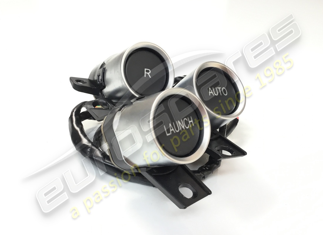 Ferrari COMMANDES DE BOÎTE DE VITESSES UTILISÉES. NUMÉRO DE PIÈCE 82745000 (1)