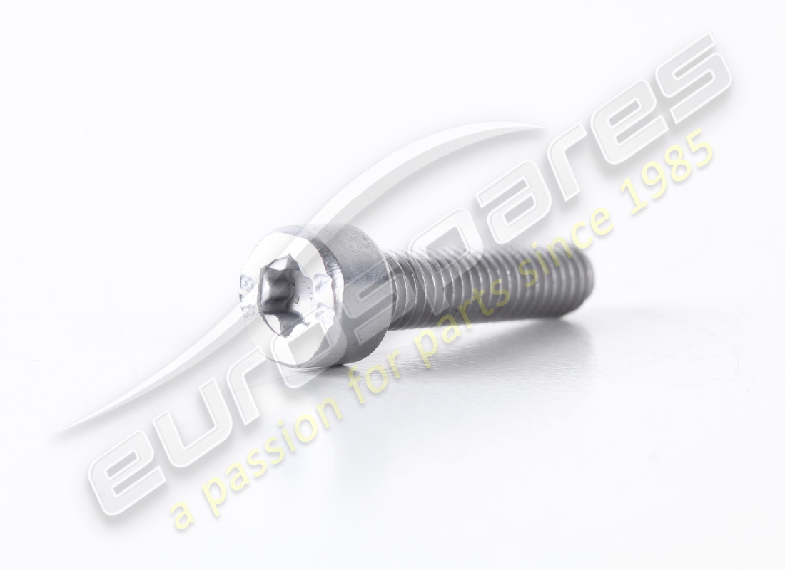 NOUVEAU Lamborghini HEXALOBULAIRE SOCKETM5X20 . NUMÉRO DE PIÈCE N10670601 (1)