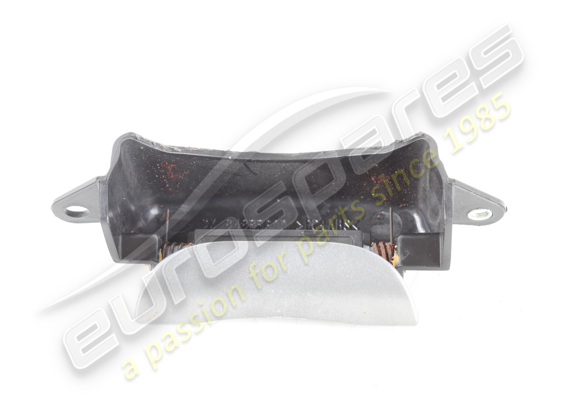 POIGNÉE PORTE-GOBELET GAUCHE D'OCCASION FERRARI. NUMÉRO DE PIÈCE 85519100 (2) poignée porte-gobelet gauche d'occasion ferrari. numéro de pièce 85519100 (2)