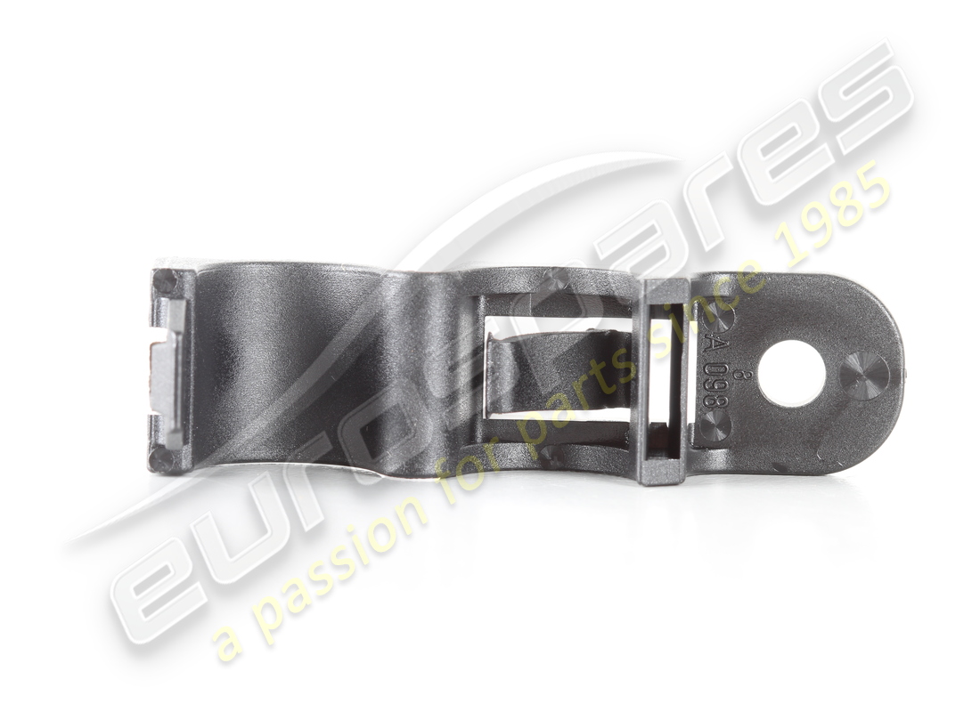 nouveau clip ferrari. numéro de pièce 159521 (1)