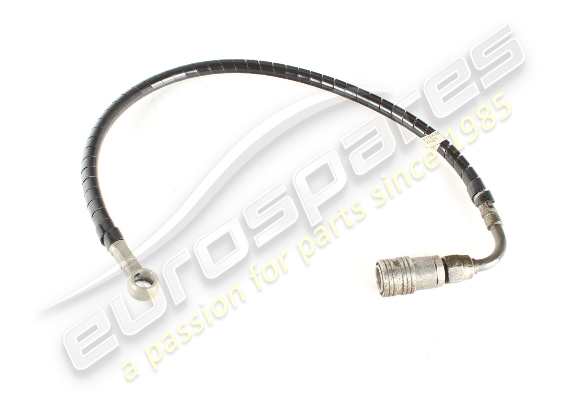 UTILISÉ LAMBORGHINI TUBE. NUMÉRO DE PIÈCE 086325171A (1) utilisé lamborghini tube. numéro de pièce 086325171a (1)