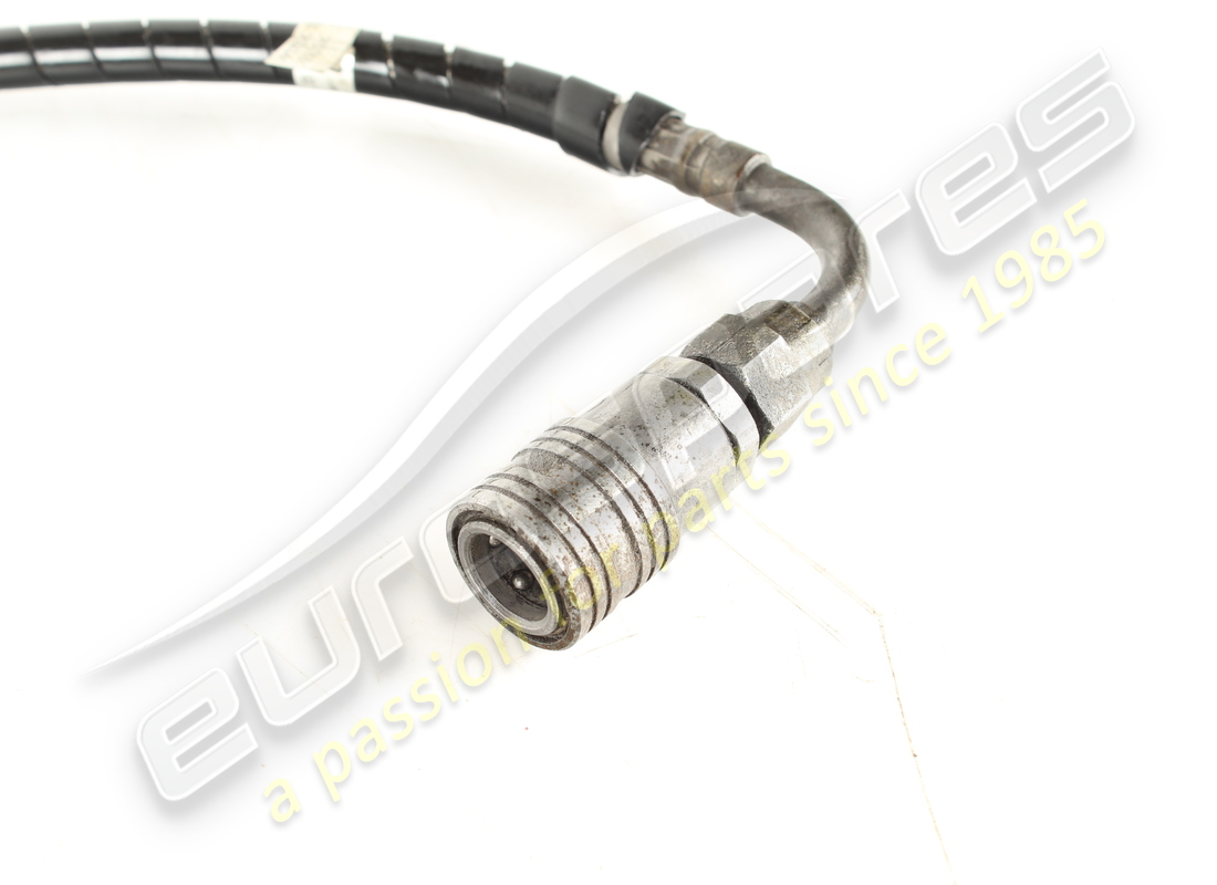 UTILISÉ LAMBORGHINI TUBE. NUMÉRO DE PIÈCE 086325171A (3) utilisé lamborghini tube. numéro de pièce 086325171a (3)