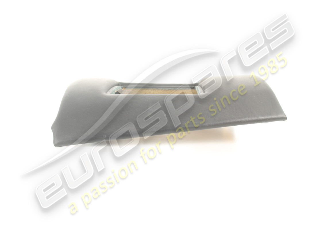 utilisé ferrari couvercle inférieur en noir vm8500. numéro de pièce 64759100 (2)