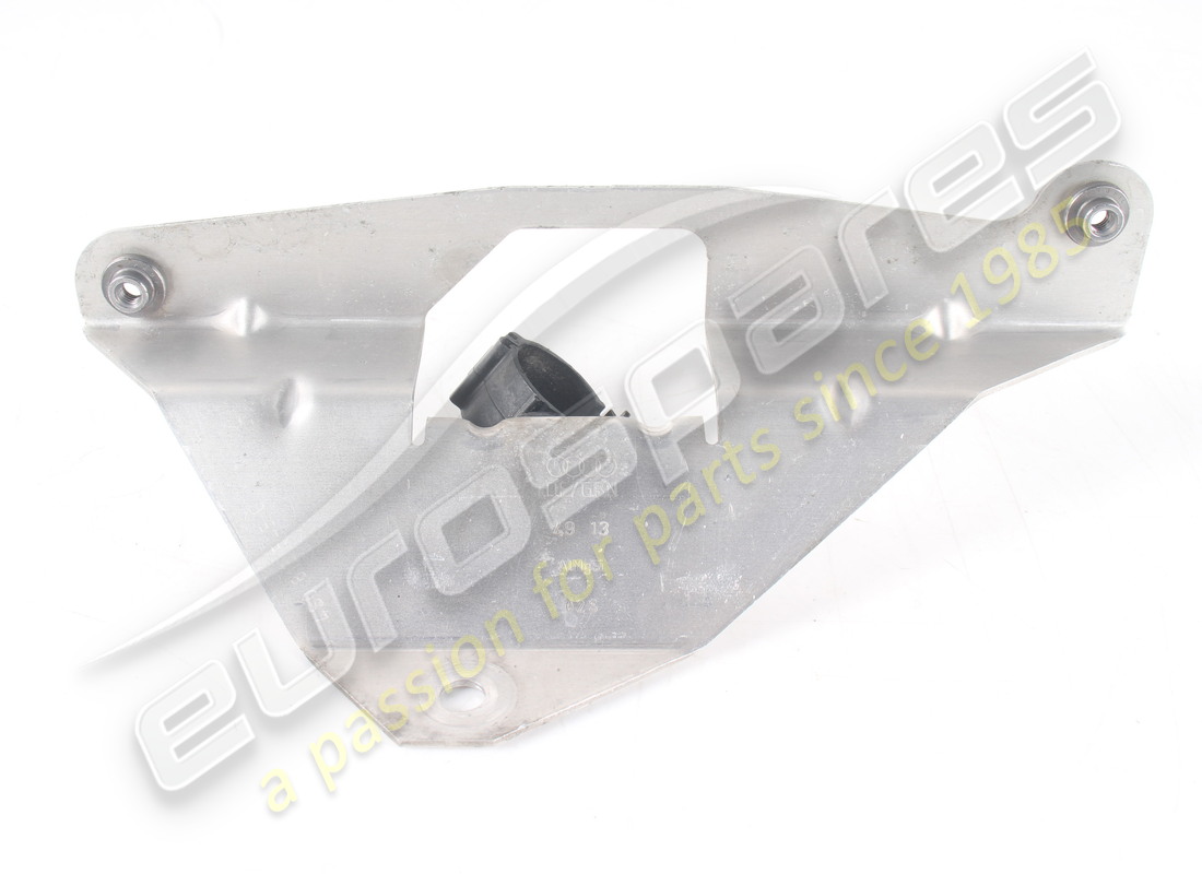 UTILISÉ Lamborghini SUPPORT LUFTFILTERKASTEN . NUMÉRO DE PIÈCE 4S0813545C (1)