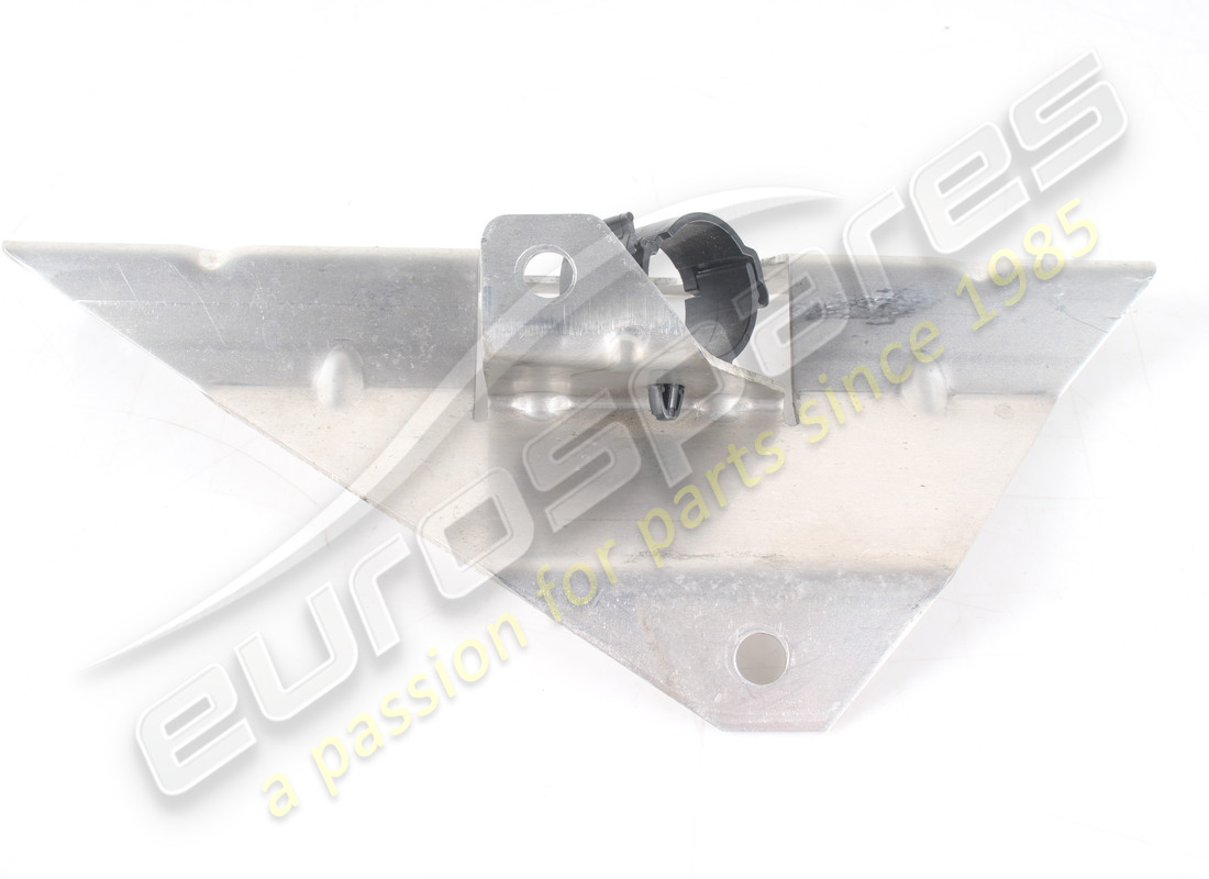 utilisé lamborghini support luftfilterkasten. numéro de pièce 4s0813545c (2)