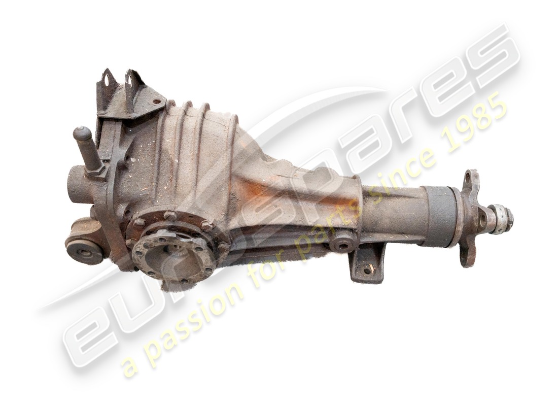 différentiel arrière complet d'occasion lamborghini numéro de pièce 002304877a (5)