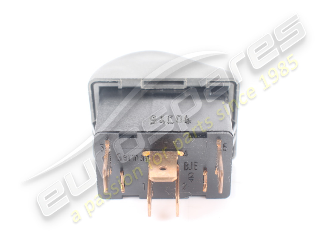 COMMUTATEUR FERRARI UTILISÉ. NUMÉRO DE PIÈCE 153086 (4) commutateur ferrari utilisé. numéro de pièce 153086 (4)