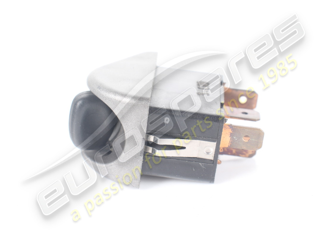 COMMUTATEUR FERRARI UTILISÉ. NUMÉRO DE PIÈCE 156055 (3) commutateur ferrari utilisé. numéro de pièce 156055 (3)