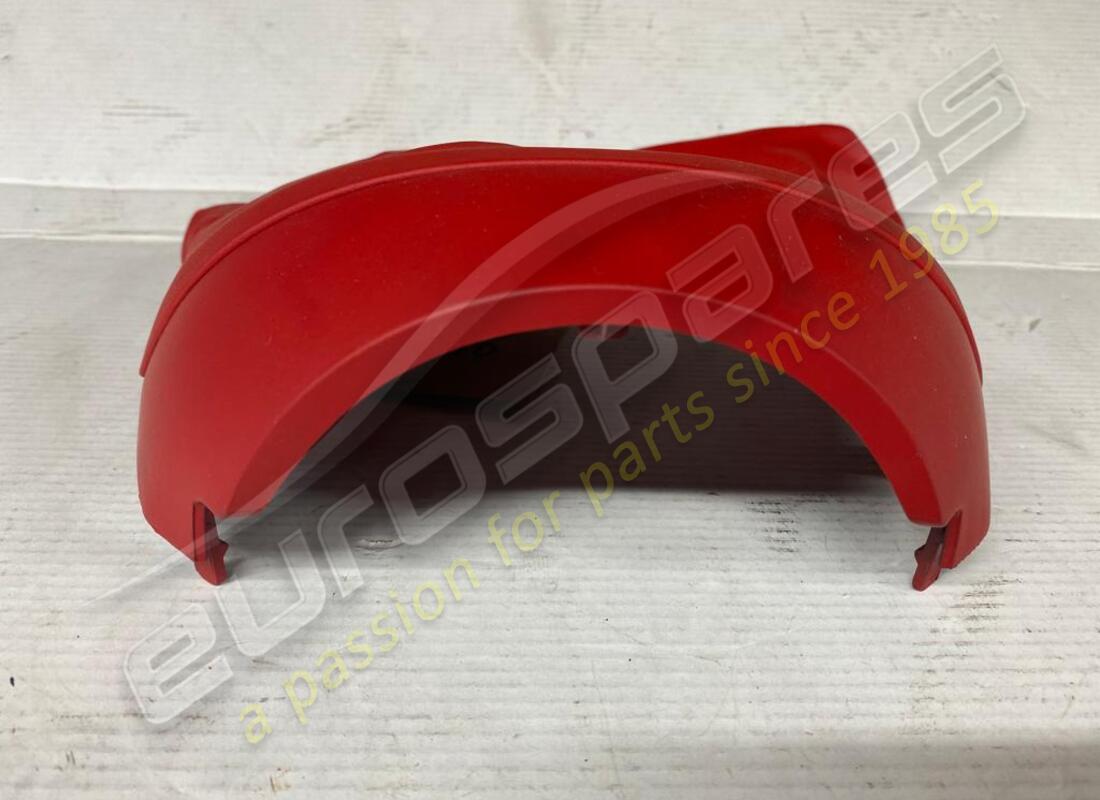 utilisé ferrari garniture de colonne de direction supérieure. numéro de pièce 84705130 (2)