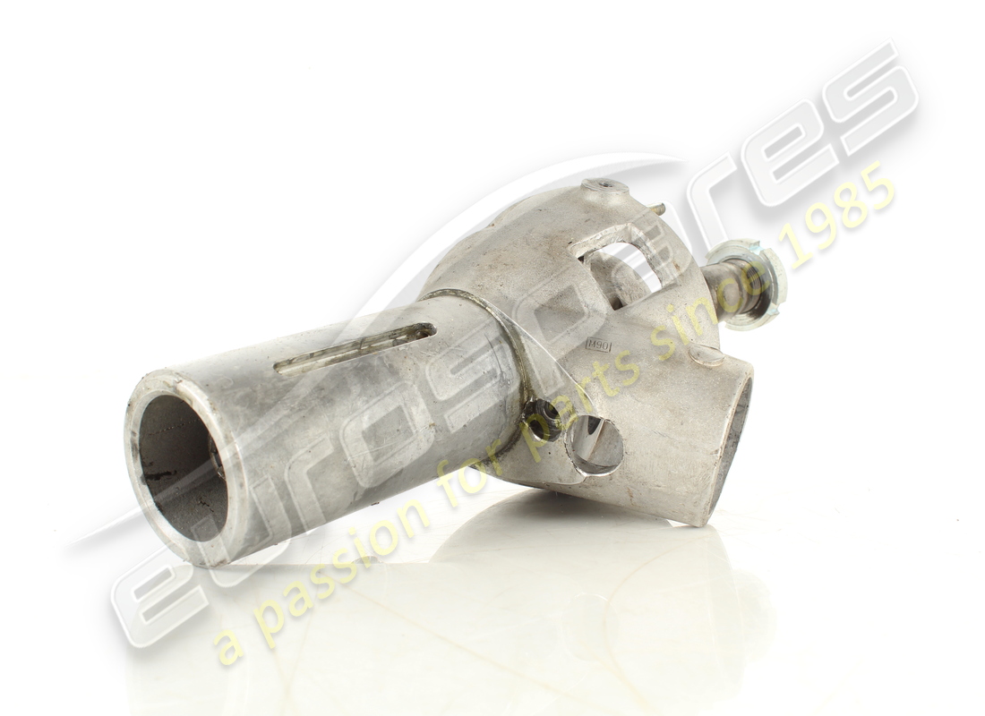 UTILISÉ FERRARI COUVERCLE DE COLONNE DE DIRECTION INFÉRIEUR. NUMÉRO DE PIÈCE 116488 (4) utilisé ferrari couvercle de colonne de direction inférieur. numéro de pièce 116488 (4)