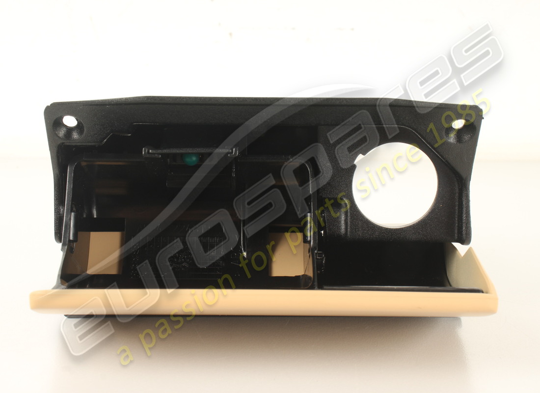 neuf (autre) maserati cendrier arrière, beige. numéro de pièce 981307830 (6)