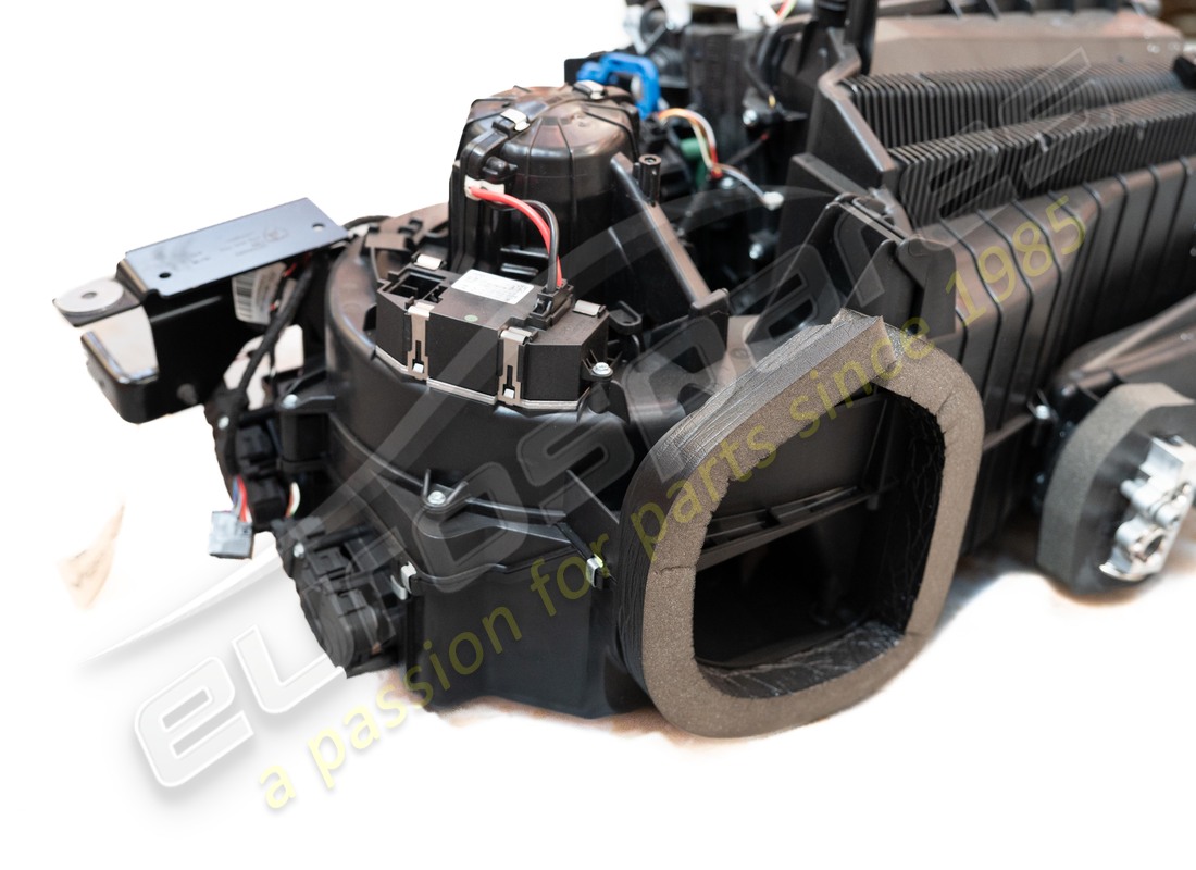 utilisé lamborghini unité cvc. numéro de pièce 472820005a (5)