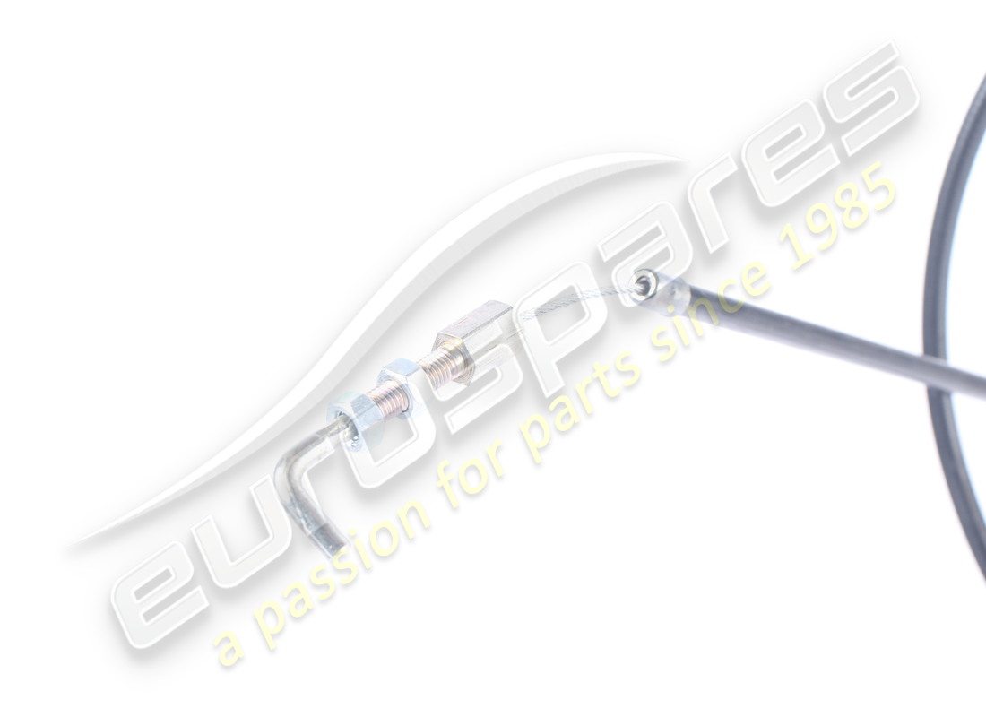 nouvelle serrure de porte droite complète ferrari. numéro de pièce 69998000 (4)