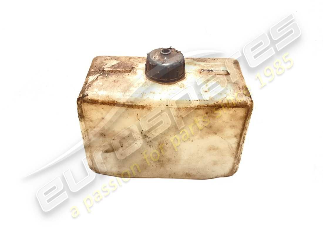 UTILISÉ Maserati VASCHETTA LAVAVETRO . NUMÉRO DE PIÈCE 117BC74554 (1)