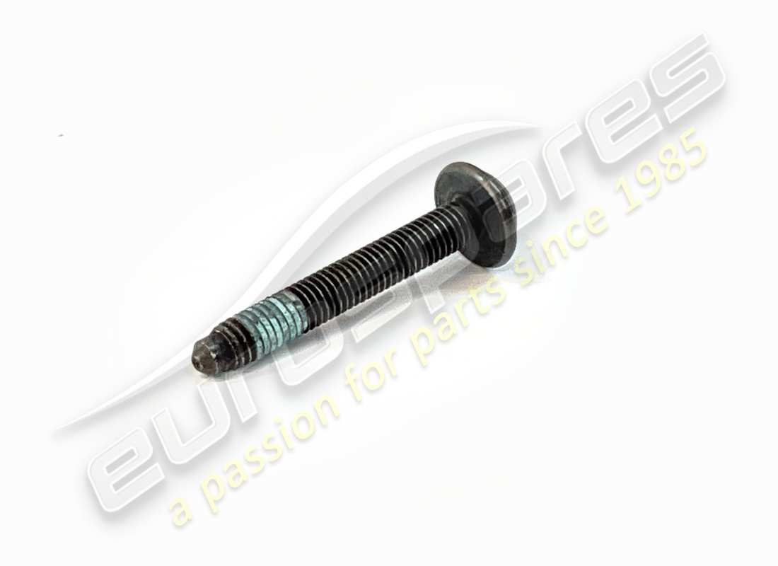 nouvelle vis lamborghini. numéro de pièce n91049601 (1)