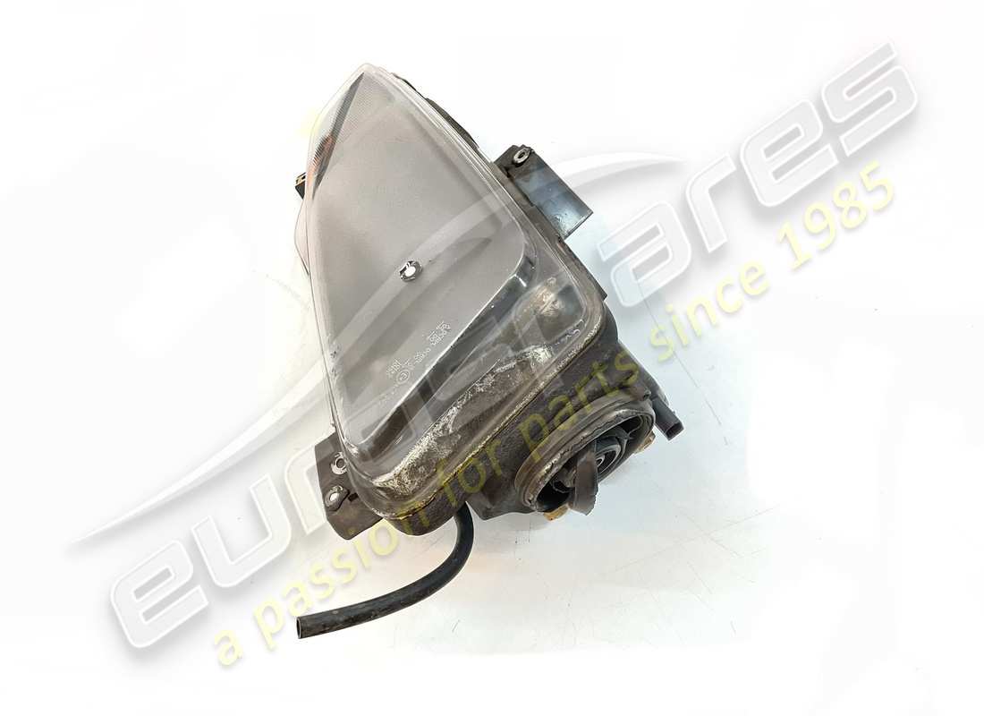 utilisé ferrari phare gauche valable pour le numéro de pièce gb rhd 185615 (2)
